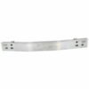Front Bumper Reinforcement, Natural Aluminum for 10-11 Toyota Prius, 13-15 Prius