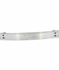 Front Bumper Reinforcement, Natural Aluminum for 10-11 Toyota Prius, 13-15 Prius