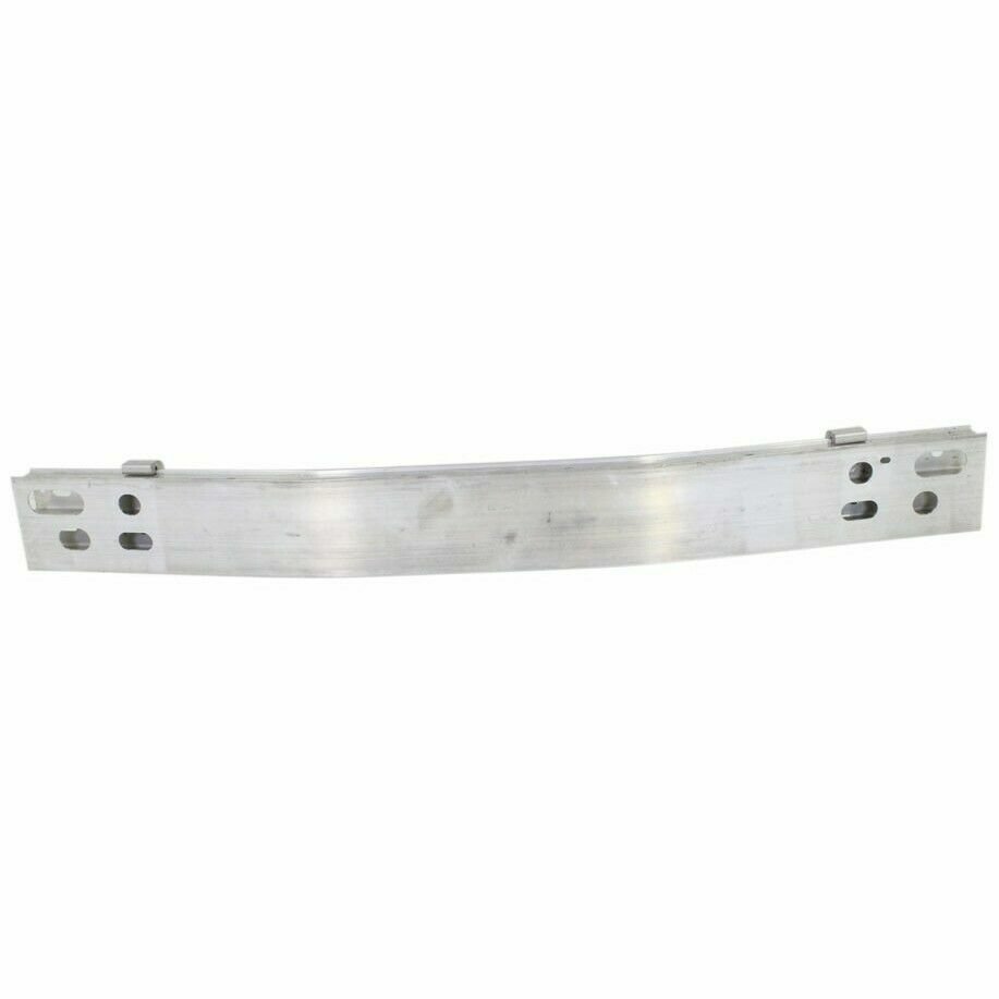 Front Bumper Reinforcement, Natural Aluminum for 10-11 Toyota Prius, 13-15 Prius