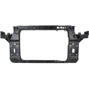 New Radiator Support textured CAPA for 2010-2015 Hyundai Tucson GLS, Limited