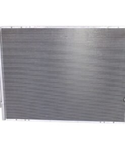 Kool Vue KVAC3284 A/C Condenser for 2004-2010 Toyota Sienna CE, LE, XLE