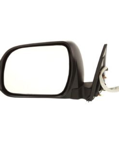 Kool Vue TY99EL Mirror Heated Left Side for 2008-2010 Toyota Highlander