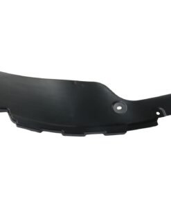 New Rear Bumper Trim RN76530002 driver side for 2013-2018 Nissan Sentra