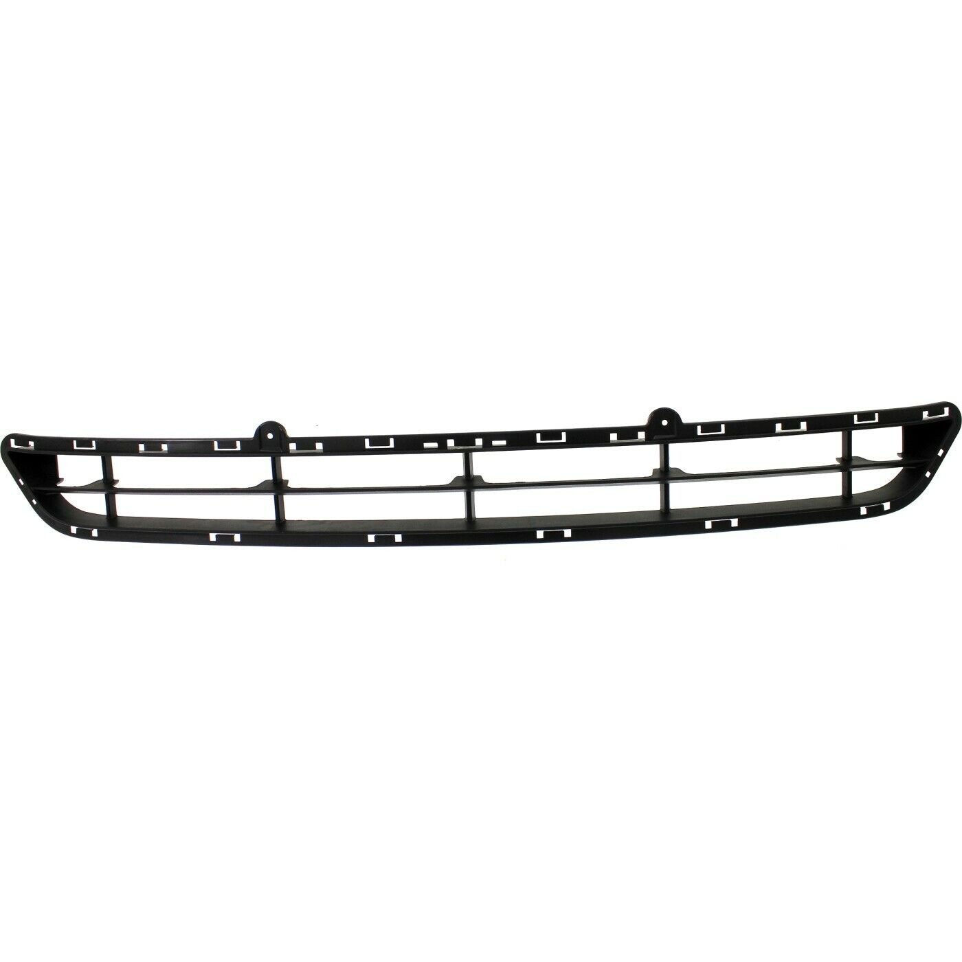 Bumper Grilles 865614Z000 lower face bar CAPA for 13-16 Hyundai Santa Fe Sport