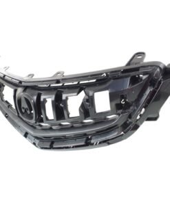 New Grille plastic painted for 2015-2017 Acura TLX Base, SH-AWD