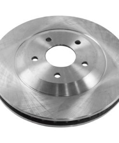 SureStop STPC27110046 Front Disc Brake Left for 1997-2004 Chevrolet Corvette