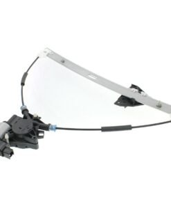 Front Window Regulator right side w/motor for 2008-2010 & 2012-2017 Mazda 5 GS