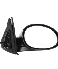 Kool Vue DG38ER Mirror Right Side for 2000-2001 Plymouth Neon High Line, LX