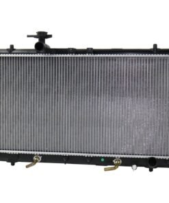New Radiator SZ3010133 1770054G20 for 2002-2007 Suzuki Aerio