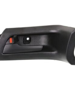 Front Interior Door Handle 92249287 left side for 11-13 Chevrolet Caprice PPV