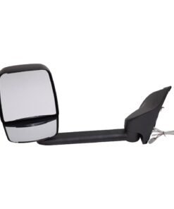 Kool Vue FD304EL Power Mirror left side for 99-05 Ford F-250 Super Duty XL, XLT