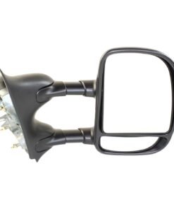 Kool Vue FD79R Tow Mirror Right Side for 99-07 Ford F-250/F-350/F-450 Super Duty