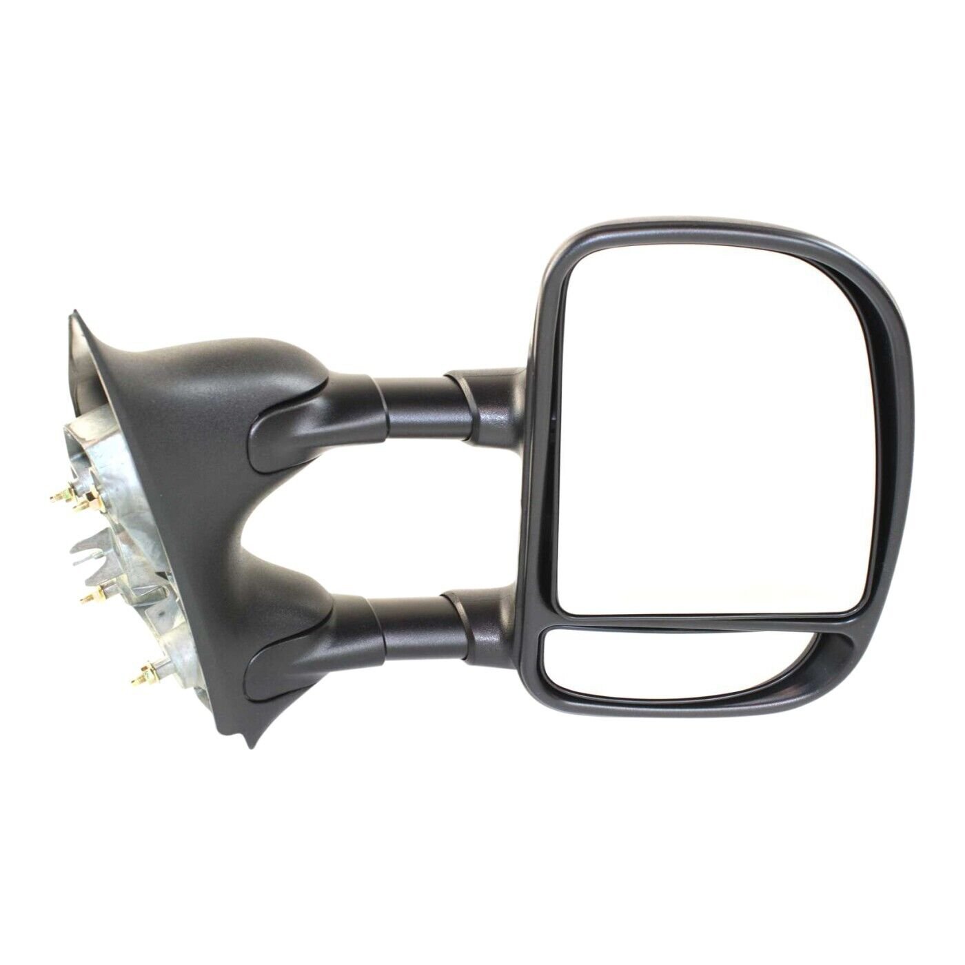 Kool Vue FD79R Tow Mirror Right Side for 99-07 Ford F-250/F-350/F-450 Super Duty