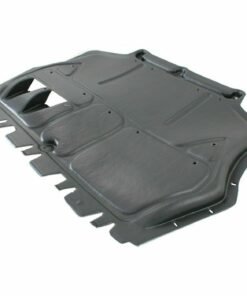 Front Under Cover Engine Splash Shield for 2012-2018 Volkswagen Passat