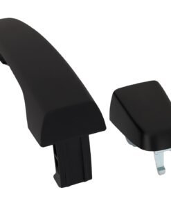 Front Exterior Door Handle 92190749 Left Side for 2008-2009 Pontiac G8