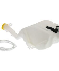 Washer Reservoir CH1288145 for 2007-2010 Grand Cherokee Laredo, Limited, SRT8