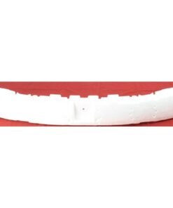 New Front Bumper Absorber S011706 for 03-05 Saturn Ion 1 / 03-07 Ion 2 / 3