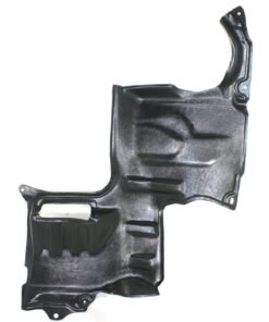 Engine Splash Shield LD4756341 left side for 2002-2006 Mazda MPV ES, LX