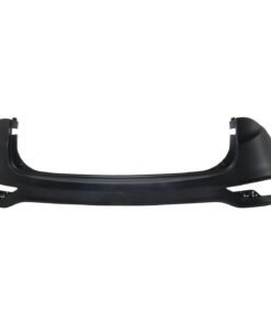 Rear Bumper Cover HY1100215 primed upper for 2017-2018 Hyundai Santa Fe Sport
