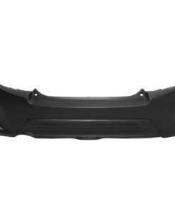 New Rear Bumper Cover SC1100112 fascia for 2014-2015 Scion tC Base