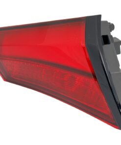 Tail Light 8145747020 LED w/o bulbs Lower Right Side for 2019-2022 Toyota Prius