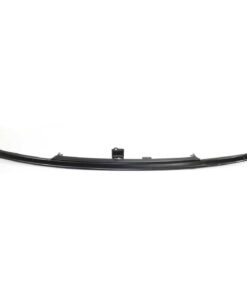 Front Bumper Trim Primed for 1990-1991 Honda Civic DX, EX, LX Sedan