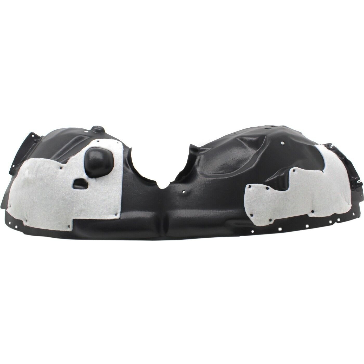 New Front Fender Liner FT4Z16102E-PFM right side for 2015-2018 Ford Edge Sport