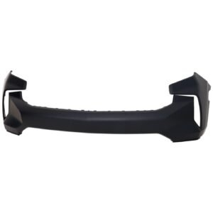 New Front Bumper Cover GM1000A45 Primed for 2021 Chevrolet Suburban, Tahoe