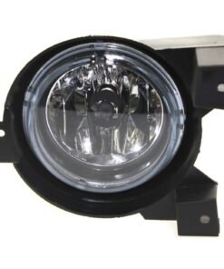 Kool Vue 3312006RAS Fog Light Clear Lens Right Side for Mercury Mountaineer Base