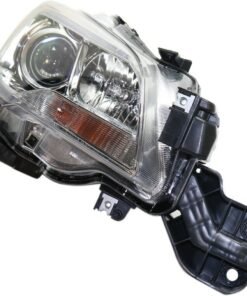 New Headlight Lamp SU2503151 right side for 2015-2017 Subaru Legacy & OutBack