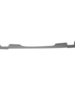 Sherman 405-22-1 Front Bumper Valance for 2005-2007 Ford Focus