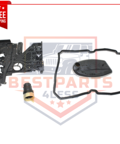 NEW Replacement Automatic Transmission Conductor Plate Kit w/ Gasket & Filter