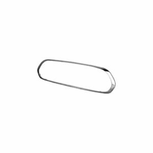 Sherman 3602-98C-0 Grille Frame chrome outer for 2014-2021 Mini Cooper