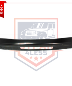 NEW Front Steel Bumper for 1999-2007 Ford E-350 Super Duty, 2003-2007 E-250