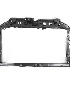 Radiator Support TO1225271 for 2007-2011 Toyota Yaris Base Sedan