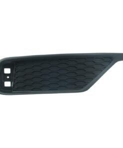 New Rear Bumper Trim left side for 2016-2020 Honda Civic EX-L, LX, Touring