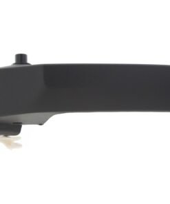 Interior Door Handle 68044819AB textured black for 2009-2010 Dodge Ram 1500
