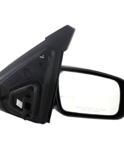 Kool Vue FD104ER Mirror Right Side for 2005-2007 Ford Freestyle Limited, SEL