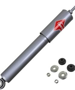 KYB KG5497 Shock Absorbers & Strut front left right for 2003-2007 Ford E-250