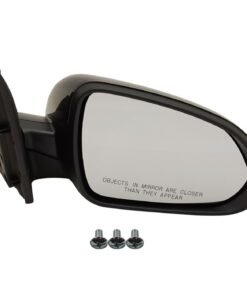Kool Vue HY40ER Mirror Right Side for 2018-2021 Hyundai Accent Limited, SE, SEL