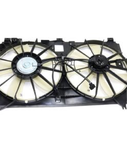 New Cooling Fan Assembly LX3115125 for 2007-2011 Lexus GS350 Base