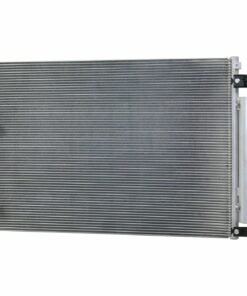 New A/C Condenser, CH3030255 / 68195662AA for 2015-2017 Chrysler 200
