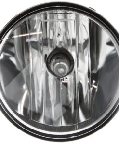 Front Fog Light 7R3Z15200A left right for 2007-2014 ford Mustang Shelby GT500