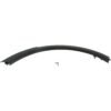 New Rear Fender Trim right side for 2011-2018 Porsche Cayenne Base, S, Turbo