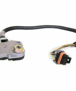 NEW Neutral Safety Switch for 1989-1992 Jeep Cherokee / Comanche