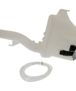 New Washer Reservoir 68028581AA for 2008-2010 Dodge Grand Caravan C/V, SE, SXT