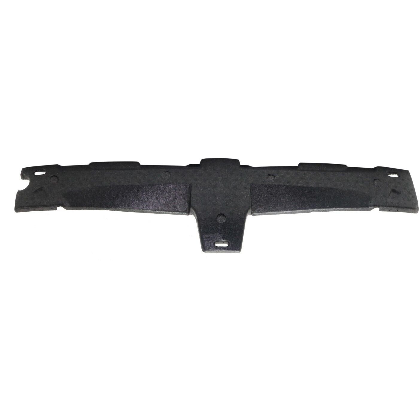Front Bumper GM1070300 Absorber for 2016-2018 Chevrolet Cruze L, LS, LT, Premier