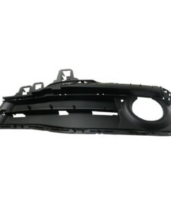 Front Fog Light Trim BM1038193 left side for 2016-2018 BMW 328d xDrive Base