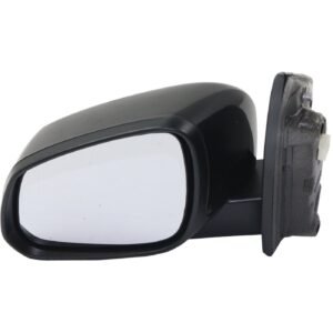 Kool Vue Mirror GM150EL Power Glass Heated Left Side for 2016 Chevrolet Spark LT
