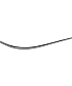Rear Bumper Trim 15276881 chrome right side for 2005-2009 Buick Allure CX, CXL